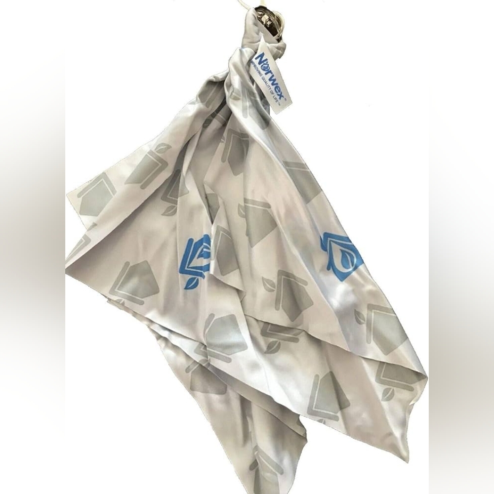 Norwex Optic Scarf